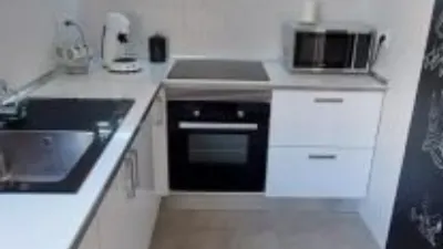 Apartamento en Acequion photo 5