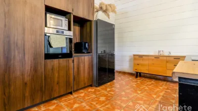 Chalet on Calle Partida Tarraso photo 9