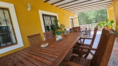 Chalet in Finestrat - Campo photo 3