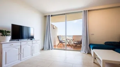 Apartment in Palm Mar photo 5