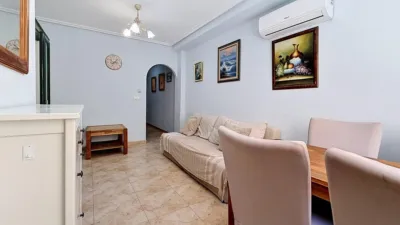 Pis – Torrevieja - Vista 4