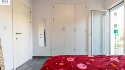 Apartment in Este photo 37