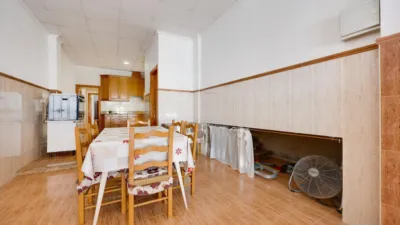 Apartment on Paseo Maritimo photo 7