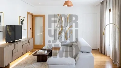 Flat on Calle del Campanario photo 26