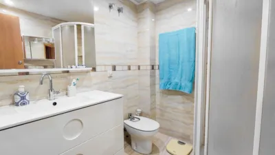 Ground Floor Apartment in Cunit Diagonal photo 14