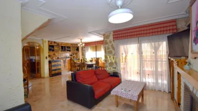 Terraced house on Carrer de Sendra photo 8