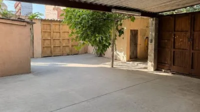 Chalet in Rafal Vell photo 4