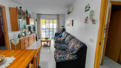 Ground Floor Apartment in Cunit Diagonal photo 4