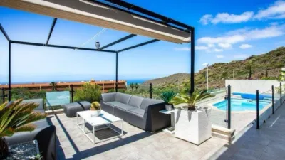 Chalet en Roque del Conde photo 5