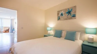 Apartment in Palm Mar photo 11