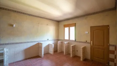 House in Castilla La Mancha photo 24