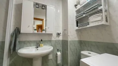 Apartment in Playa del Cura photo 22