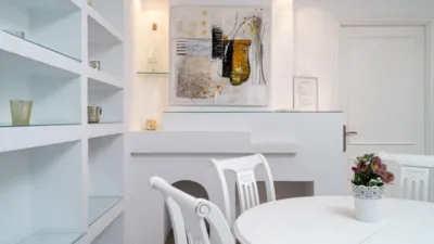 Apartment on Avinguda de Gabriel Roca photo 14