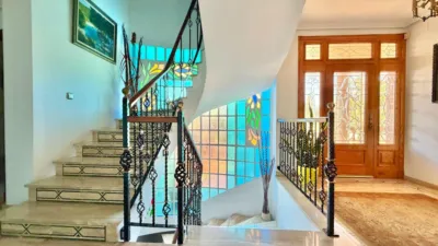 Chalet in Vistahermosa photo 14