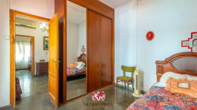 Flat in Camp Redó photo 8
