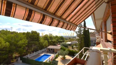 Terraced house on Carrer de Sendra photo 39