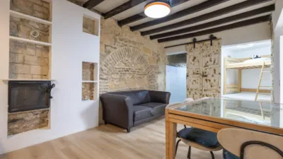 Chalet in City Centre photo 53
