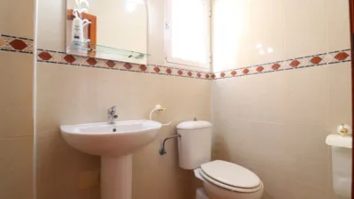 Casa – San Miguel de Salinas - Vista 2
