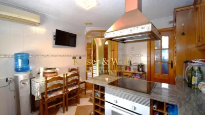 Terraced house on Carrer de Sendra photo 12