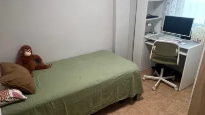 Apartment on Calle de la Paz, 3 photo 18