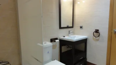 Apartment on Calle del Trébol photo 34