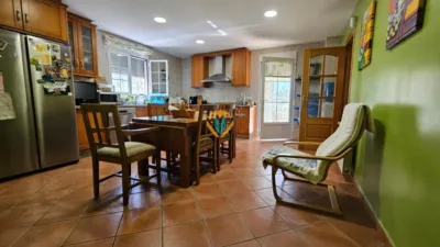 Chalet en Finestrat - Campo photo 16