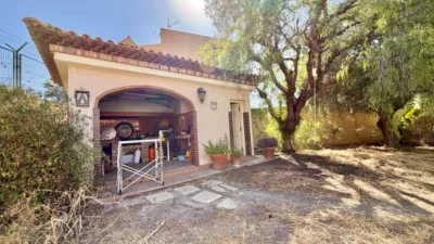 Chalet in Vistahermosa photo 28