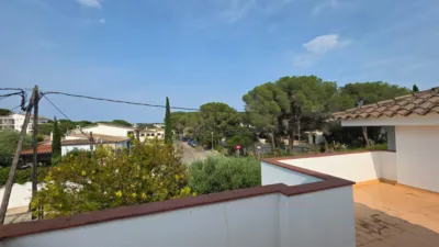 House on Carrer del Roure photo 4