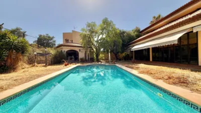 Casa – Alacant / Alicante, Vistahermosa de la Creu, l'Alacantí - Més