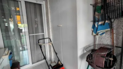 Ground Floor Apartment in Cunit Diagonal photo 26