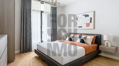 Flat on Calle del Campanario photo 24