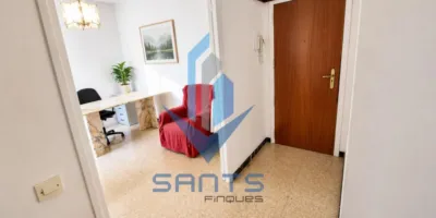 Apartment in La Bordeta photo 7