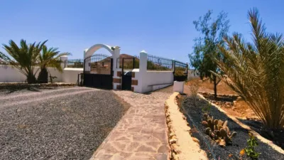 Chalet in Pueblos de Puerto del Rosario photo 6