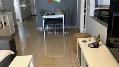 Flat on Calle Eneas photo 6