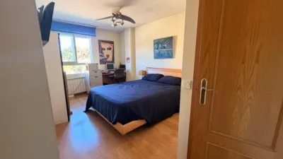 Piso en Los Valles photo 34