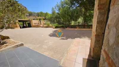 Chalet en Finestrat - Campo photo 47