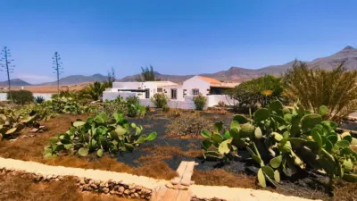 Chalet in Pueblos de Puerto del Rosario photo 4