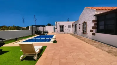 Chalet in Pueblos de Puerto del Rosario photo 10
