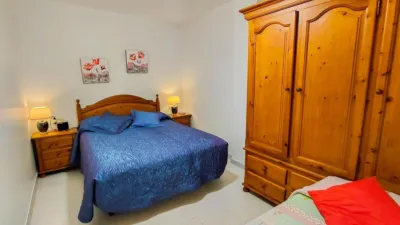 Ground Floor Apartment in Cunit Diagonal photo 11