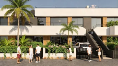 House in Condado de Alhama Golf Resort photo 4
