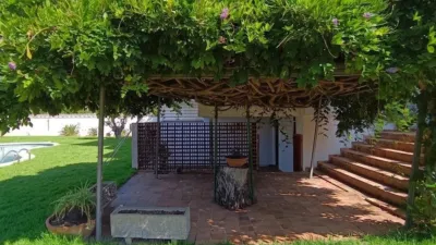 House on Carrer del Roure photo 52