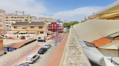 Casa en Carrer de Rafael Alberti, 59 photo 41
