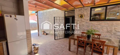Single-family home in Fogars de la Selva photo 31