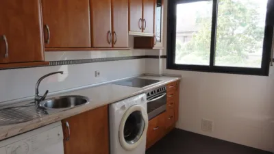 Apartment on Calle del Trébol photo 25