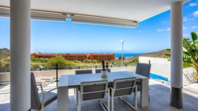 Chalet en Roque del Conde photo 4