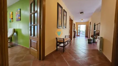 Chalet en Finestrat - Campo photo 21