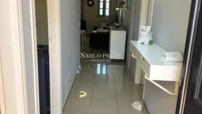 Flat on Calle Eneas photo 11