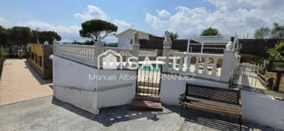 Single-family home in Fogars de la Selva photo 45