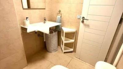Apartment in Palm Mar photo 14