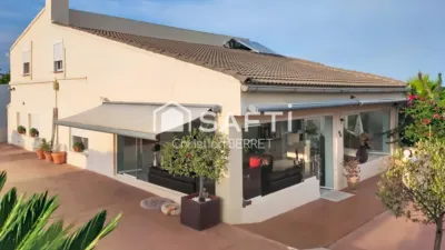 Single-family home in Alborache photo 3